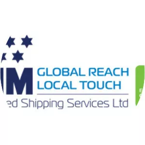 Zim Integrated Shipping Services - Shipping company