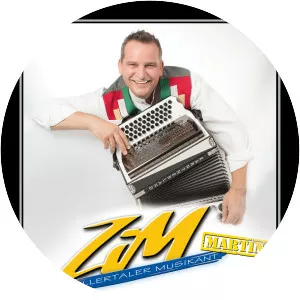 ZiM Martin