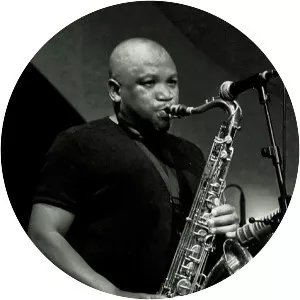 Zim Ngqawana - South African saxophonist