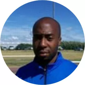 Ziman Duki - Football player