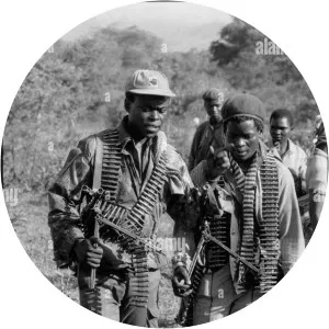 Zimbabwe African National Liberation Army