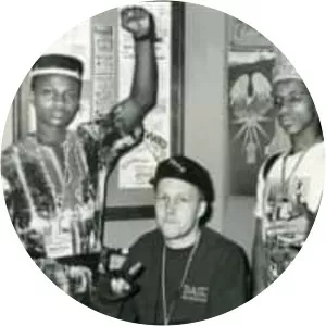 Zimbabwe Legit - Musical artist