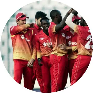 Zimbabwe national cricket team