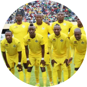 Zimbabwe national football team