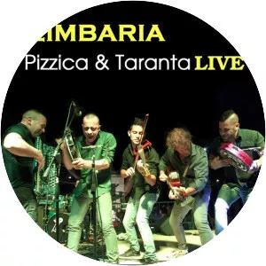 Zimbaria - Musical group