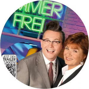 Zimmer frei! photograph