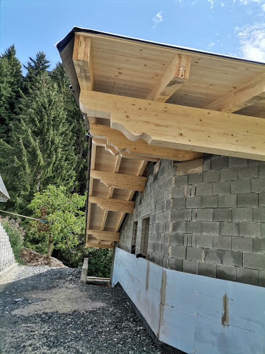 Zimmerei-Holzbau RAMPANELLI e.U. - 