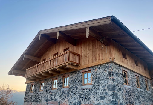 Zimmerei Schwaighofer GmbH - 