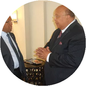 Zina Andrianarivelo-Razafy