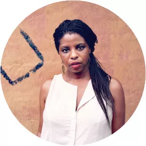 Zina Saro-Wiwa
