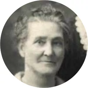 Zina Wallace photograph