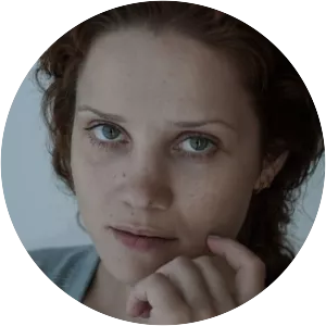 Zina Zinchenko - Film actor