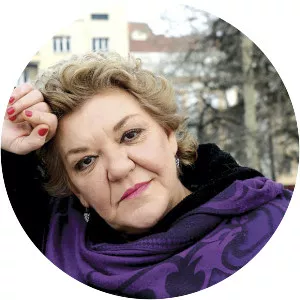 Zinaida Dedakin - Actress