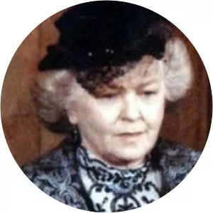 Zinaida Dekhtyaryova