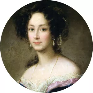 Zinaida Ivanovna Yusupova - 