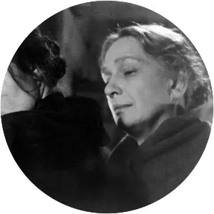 Zinaida Levina - Yevgeny Samoylov's wife