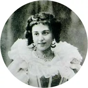 Zinaida Morozova - 