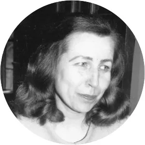 Zinaida Nagytė-Katiliškienė