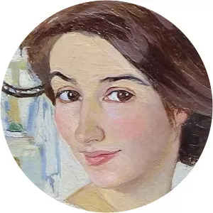 Zinaida Serebriakova