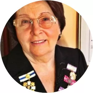 Zinaida Turchyna - Ukrainian handball player