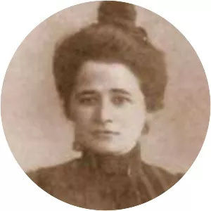 Zinaida Vengerova - Russian-Soviet writer