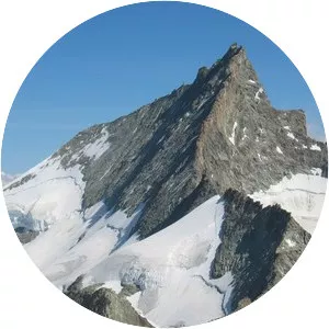 Zinalrothorn - Mountain in Switzerland