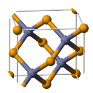Zinc selenide - Chemical compound