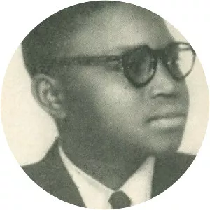 Zinda Kaboré