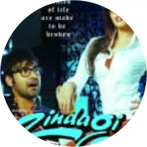 Zindagi 50-50