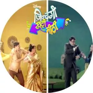 Zindagi Khatti MeethiSince 2015