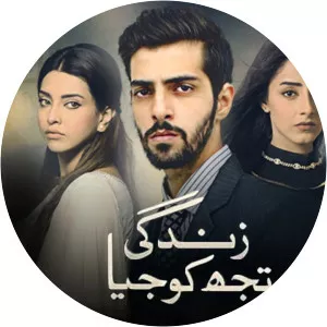 Zindagi Tujhko Jiya2016