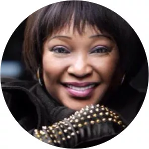 Zindziswa Mandela - South African author ‧ Nelson Mandela's daughter