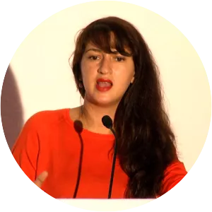 Zineb El Rhazoui