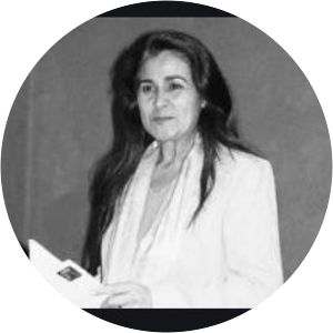 Zineb Laouedj photograph