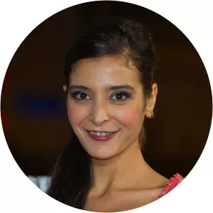 Zineb Samara - Actress