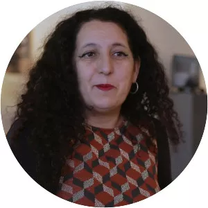 Zineb Sedira - Photographer