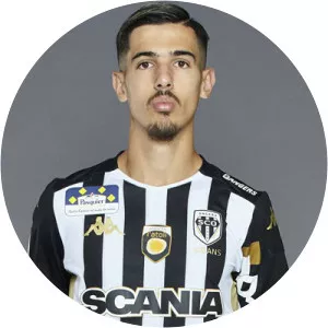 Zinédine Ould Khaled