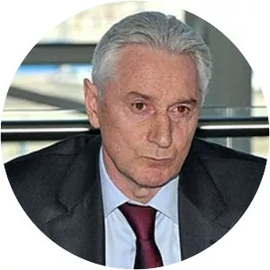 Zinetula Bilyaletdinov