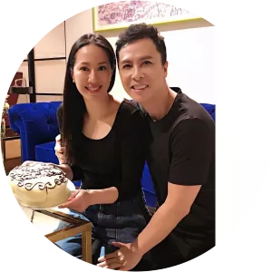 Zing-Ci Leung photograph