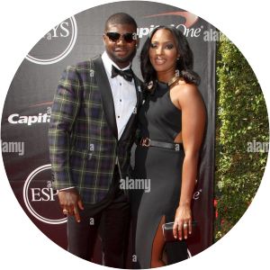 Zingha Hester photograph