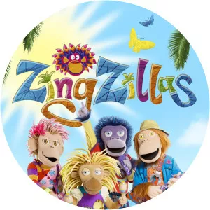 ZingZillas Zingbop - TV series