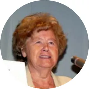 Zinka Zorko - Slovenian linguist