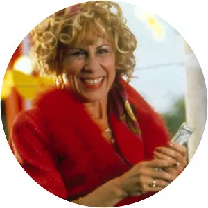 Zinnia Wormwood - Fictional character