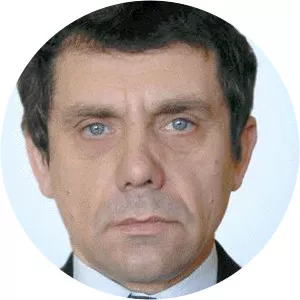 Zinoviy Teodorovych Nazarchuk