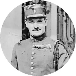 Zinovy Peshkov - Russian-French diplomat