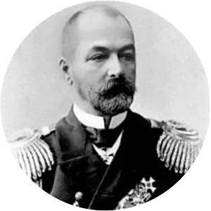 Zinovy Rozhestvensky