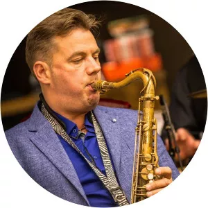 Zintis Žvarts Musician