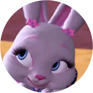 Zinzie - Fictional character