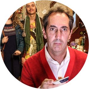 Zio Gianni - 2014 ‧ Comedy ‧ 2 seasons