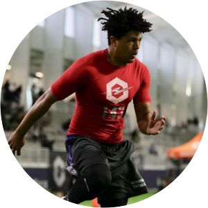 Zion Dayne photograph